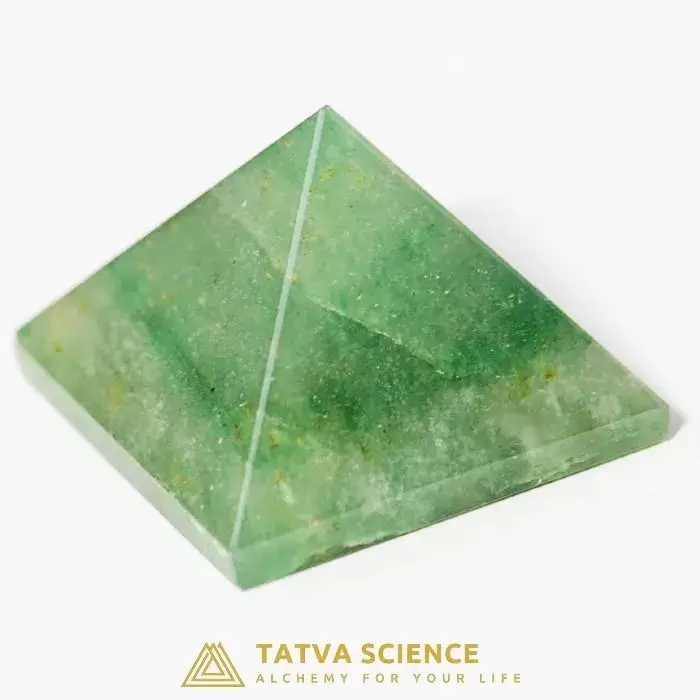 Green Aventurine Pyramid2